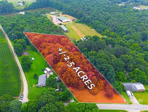 TBD County Line Rd, Stony Point, NC, 28678 | Card Image