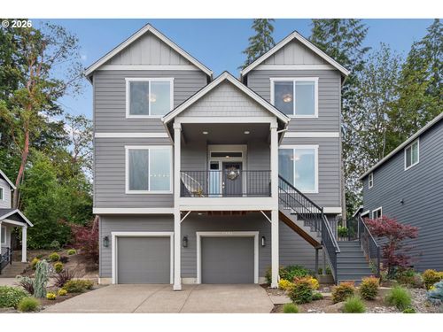 17683 Sw Cobb Ln, Beaverton, OR, 97007 | Card Image