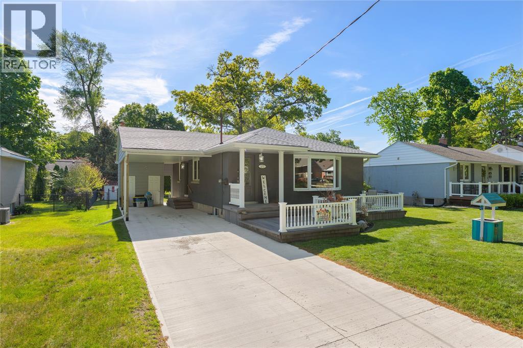 Residential in Sarnia
