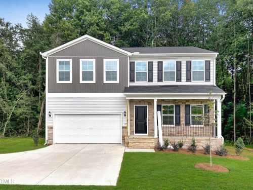 46 Atherton Circle, Angier, NC, 27501 | Card Image