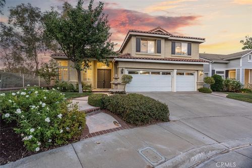 23737 Falcon Crest Pl, Valencia, CA, 91354-1420 | Card Image