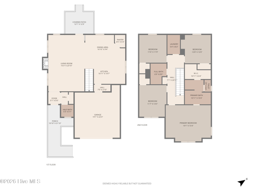 603 May Apple Ln, Hubert, NC, 28539-3991 | Card Image