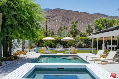 1275 E Sunny Dunes Rd, Palm Springs, CA, 92264 | Card Image
