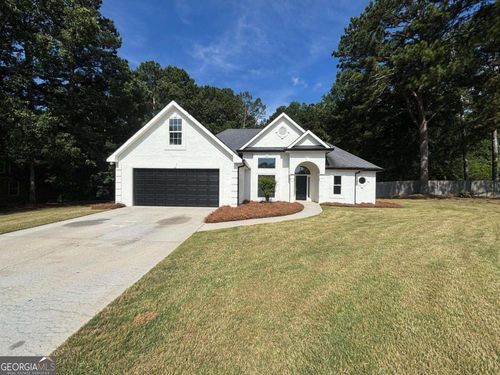 20 Gibson Way, Covington, GA, 30016-4137 | Card Image