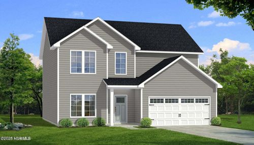 213 Brighttown Rd, Maysville, NC, 28555-9433 | Card Image