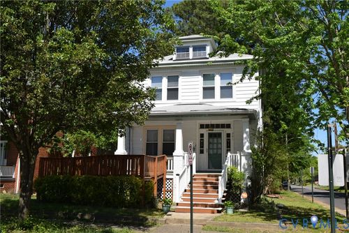 301 W 30th St, Richmond, VA, 23225-3719 | Card Image