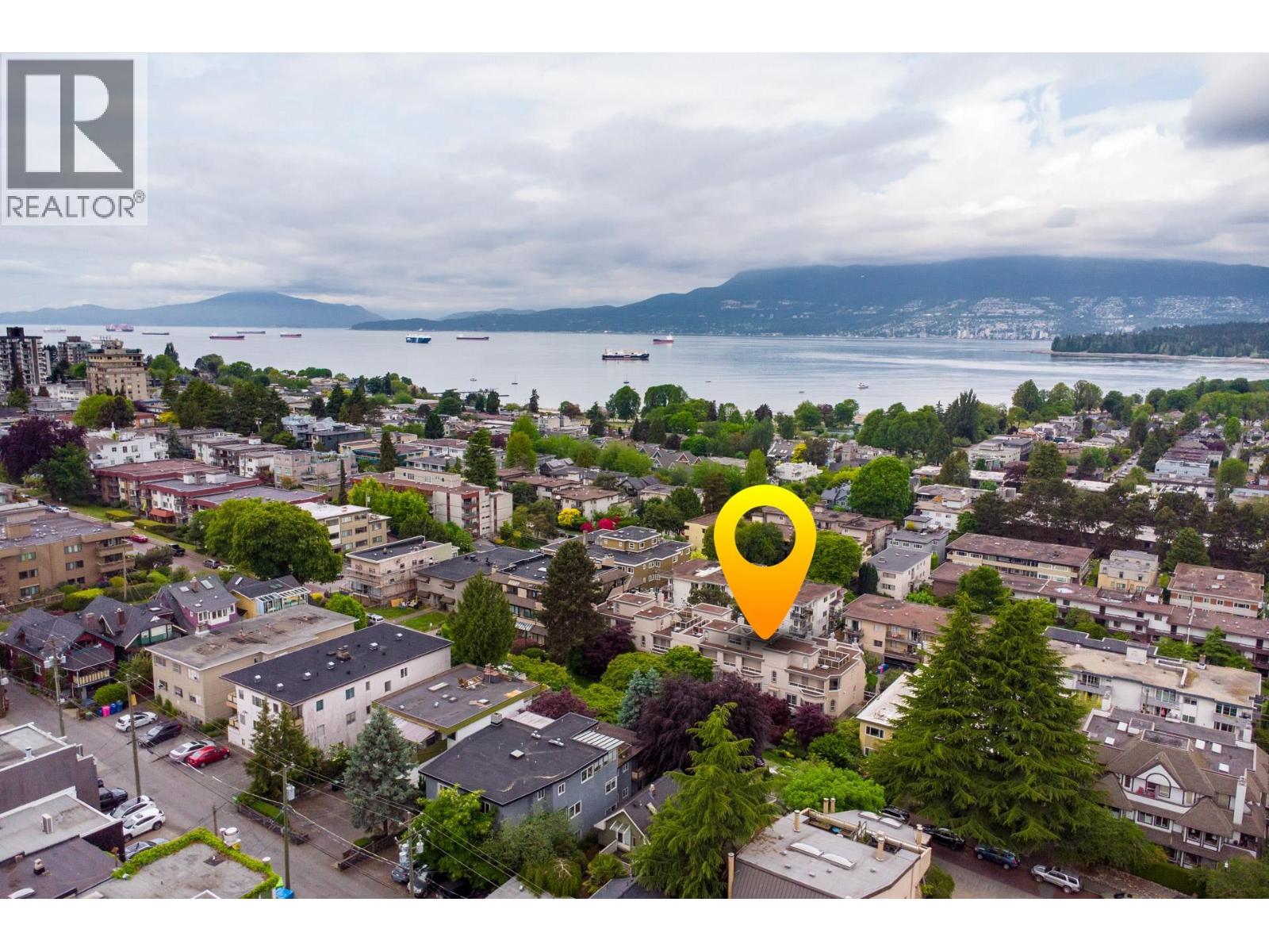 Residential in Vancouver 4