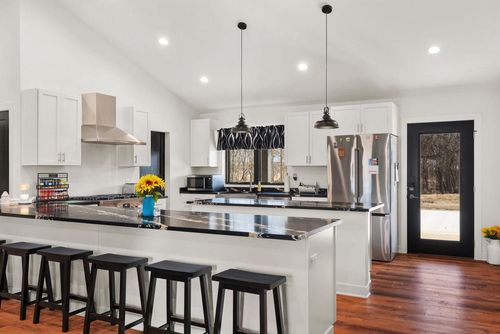 11218 N Crocker Road Road, UNION, WI, 53521 | Card Image