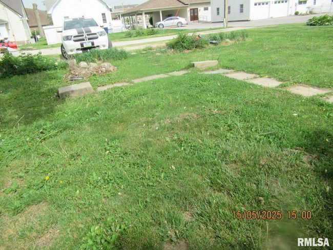 APT-1 - 606 Meridian St, Home with 0 bedrooms, 0 bathrooms and 2 parking in Tipton IA | Image 17