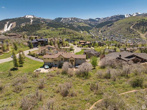 1501 April Mountain Dr, Park City, UT, 84060-5142 | Card Image
