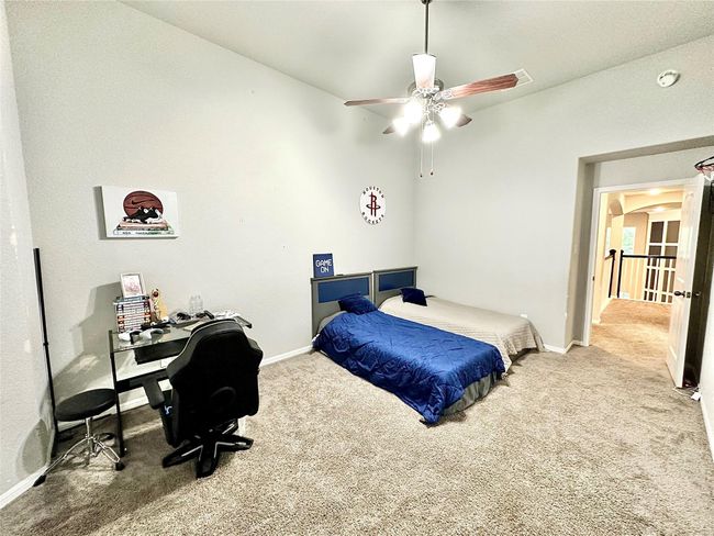 1207 Euclid Ct, House other with 5 bedrooms, 4 bathrooms and 3 parking in Rosenberg TX | Image 28