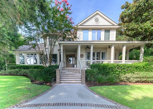 316 Moss Creek Dr, Hilton Head Island, SC, 29926-1071 | Card Image
