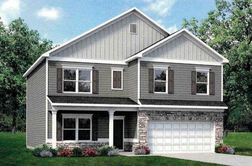 5 Navarre Circle, Rome, GA, 30165 | Card Image