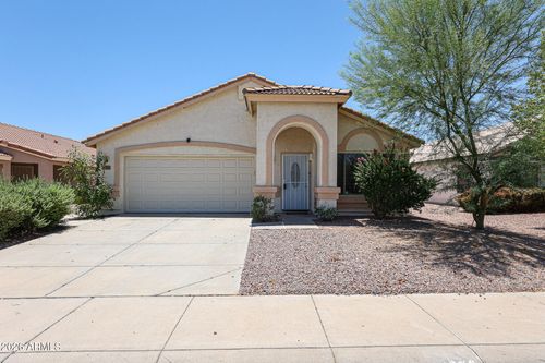 13217 W Port Royale Lane, Surprise, AZ, 85379 | Card Image