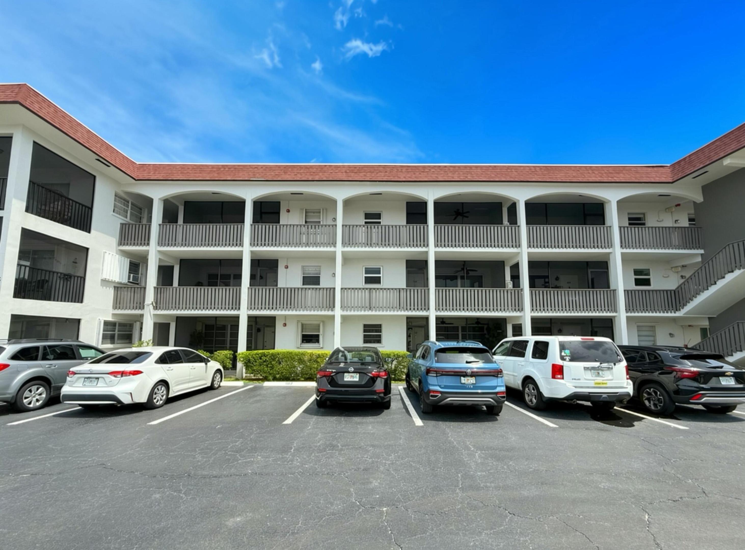 Residential Lease in Pompano Beach 3