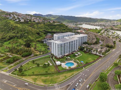 2603-7000 Hawaii Kai Dr, Honolulu, HI, 96825-4184 | Card Image