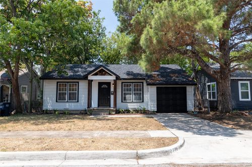 2716 Frazier Ave, Fort Worth, TX, 76110-2213 | Card Image
