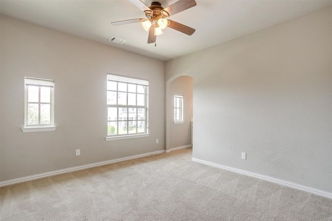 302 Blue Stem Ln, House other with 4 bedrooms, 4 bathrooms and null parking in Aledo TX | Image 19