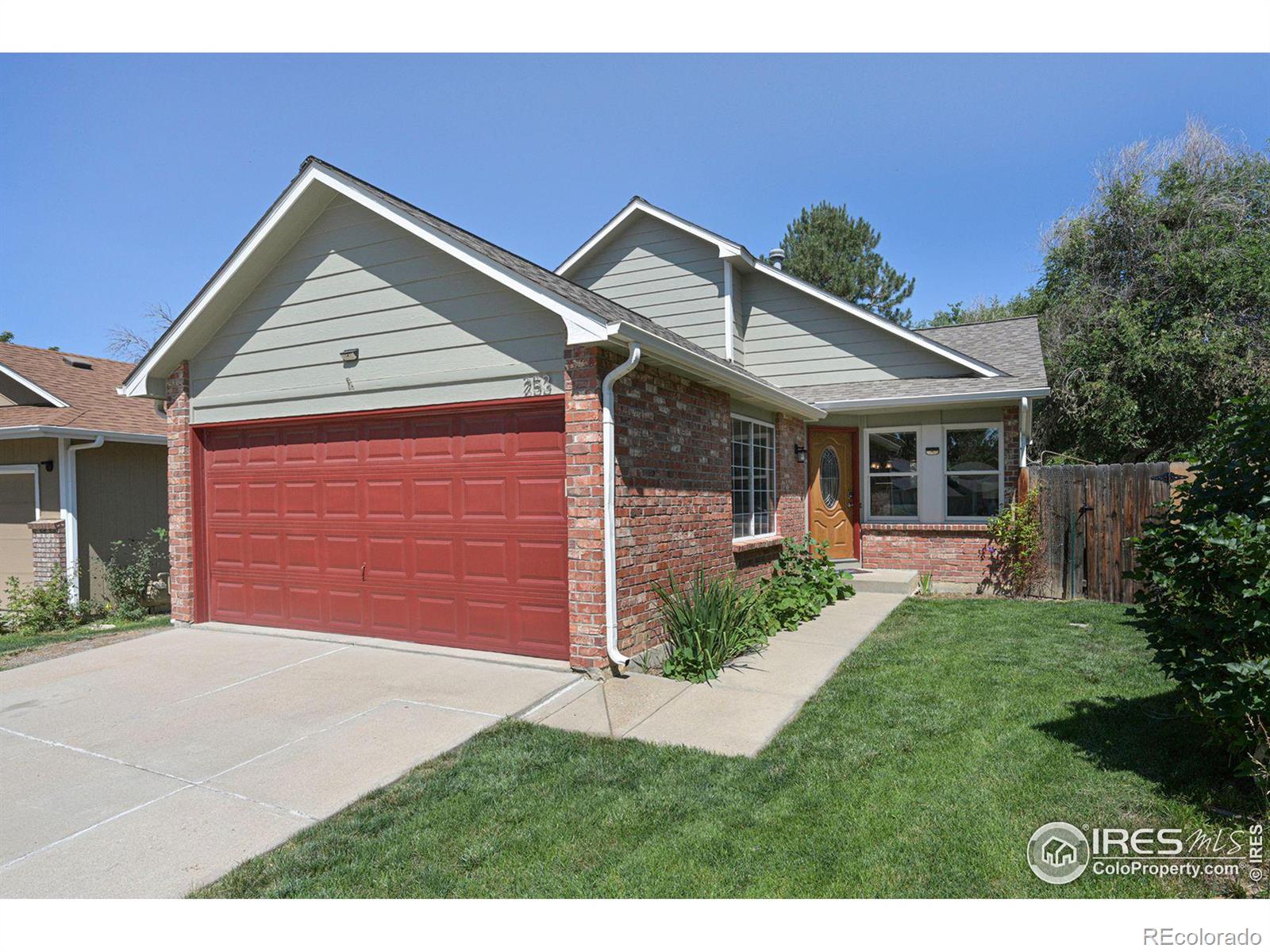 Wadsworth Cir, Longmont, CO 80504