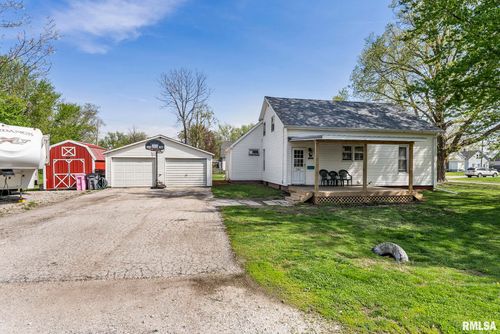 301 W Jackson St, Joy, IL, 61260-7740 | Card Image