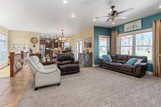 2245 Blue Sage Dr, House other with 6 bedrooms, 3 bathrooms and null parking in Laurel MT | Image 9