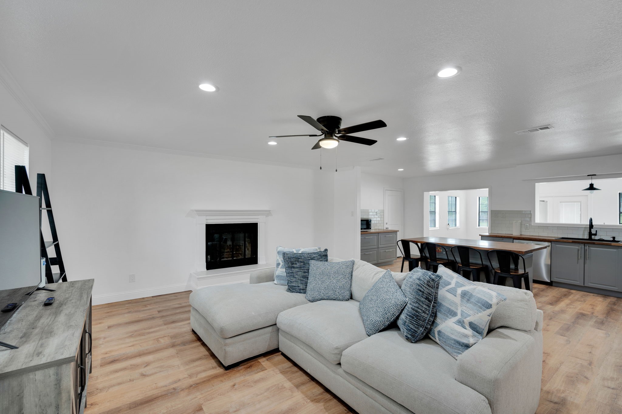 Residential in Waxahachie 5