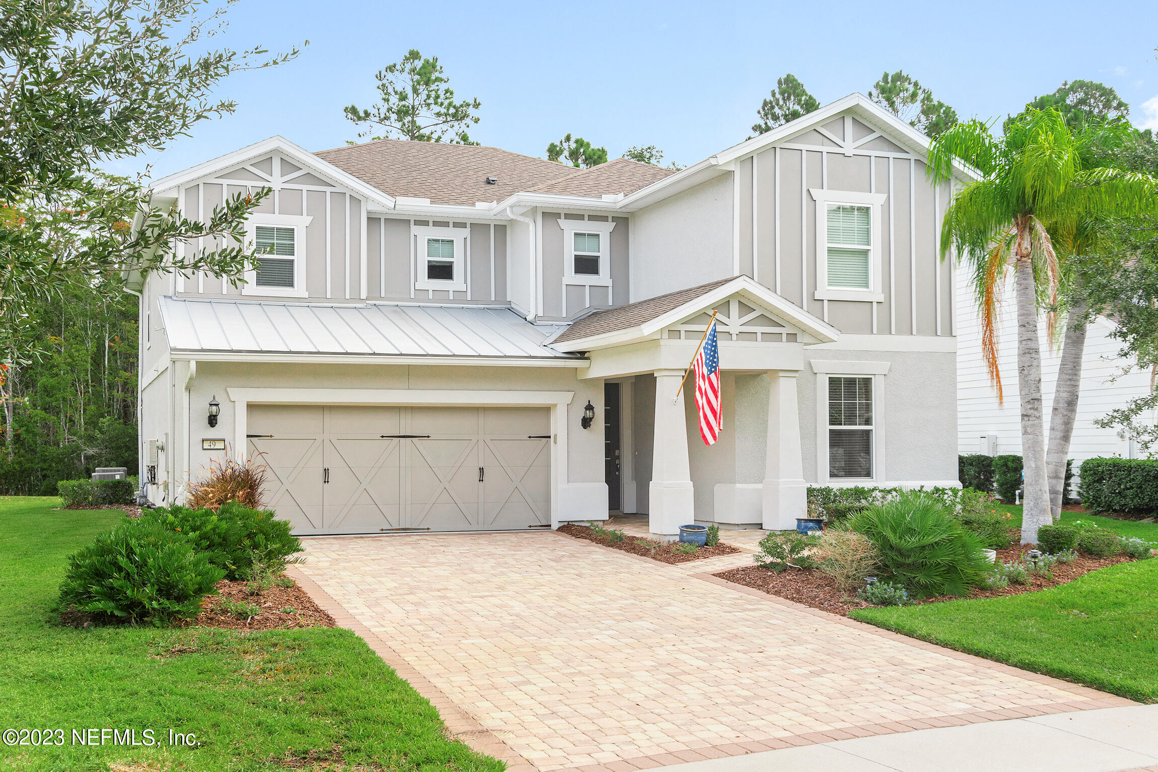 Parkfront Ln, Saint Augustine, FL 32095 #1
