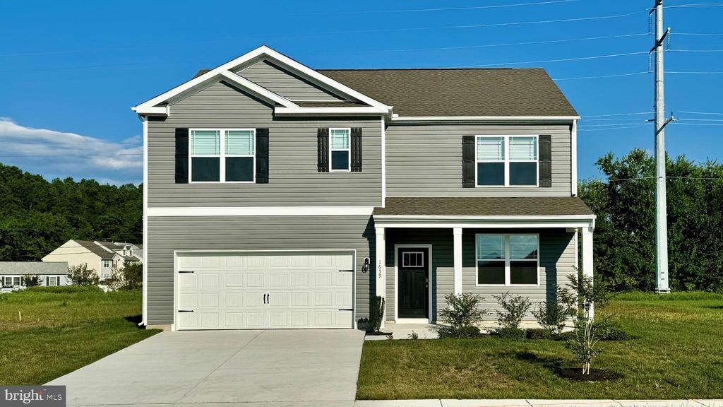 Terrapin Cir, Cambridge, MD 21613