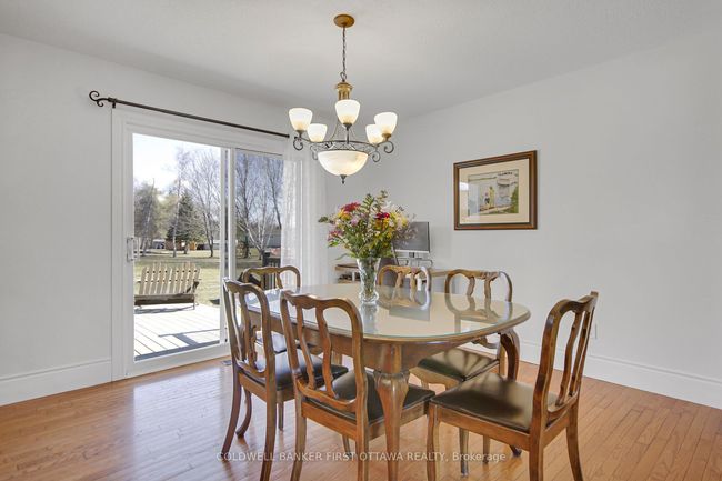2313 Edward Kidd Cres, House other with 3 bedrooms, 3 bathrooms and 6 parking in North Gower ON | Image 5
