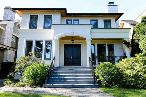 4039 W 38th Ave, Vancouver, BC, V6N2Y8 | Card Image