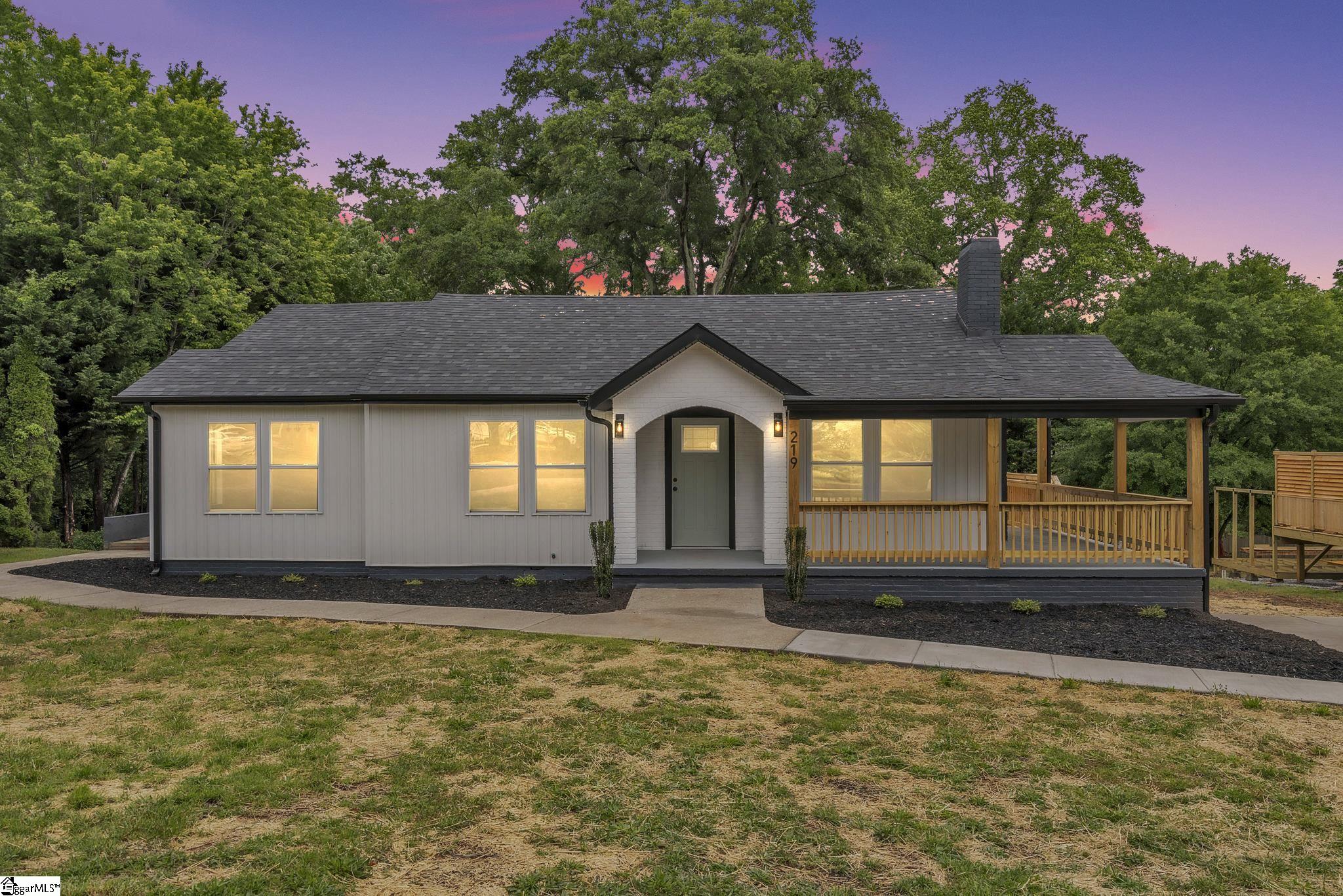 Residential in Greenville 3