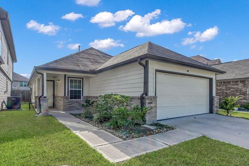 17602 Cuthbert St, Humble, TX, 77346-4862 | Card Image