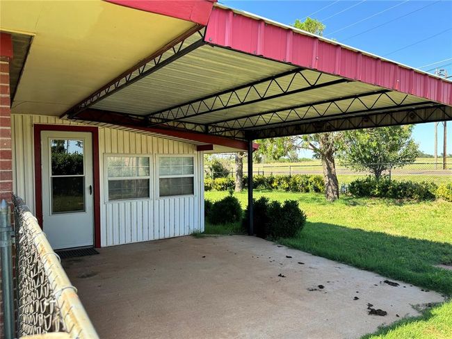 View of patio / terrace | Image 7