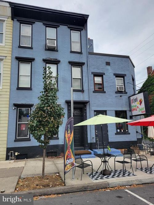 1313 N 2nd St, HARRISBURG, PA, 17102-2601 | Card Image