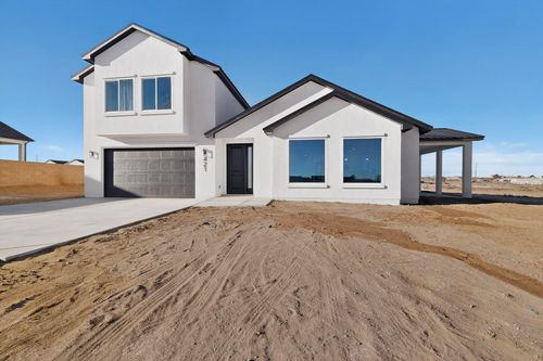 421 9th Ave Ne, Rio Rancho, NM, 87124-5097 | Card Image