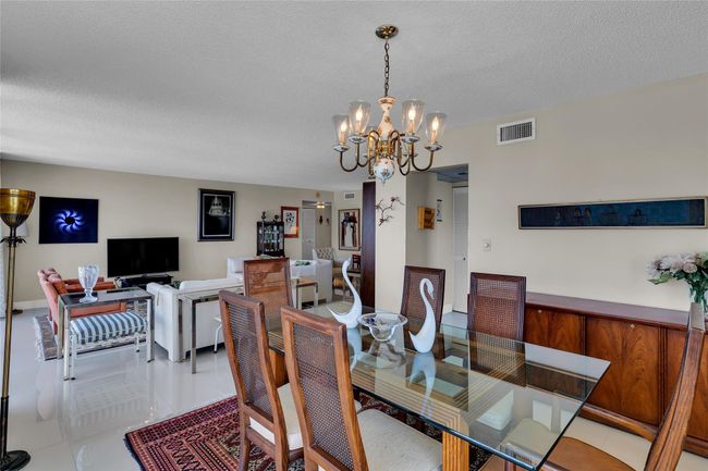 APT-1801 - 1370 S Ocean Blvd, Condo with 2 bedrooms, 3 bathrooms and null parking in Pompano Beach FL | Image 10