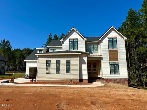 155 Cherry Bark Dr, Youngsville, NC, 27596-4411 | Card Image