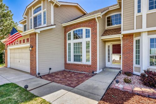 1705 Pinyon Drive, Castle Rock, CO, 80104 | Card Image
