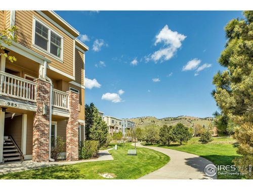 c-985 Laramie Blvd, Boulder, CO, 80304 | Card Image