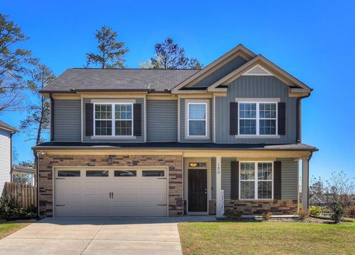 150 Caroleton Dr, Grovetown, GA, 30813-0309 | Card Image
