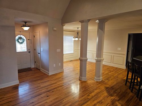 121 John Lancaster Road, Spartanburg, SC, 29306 | Card Image