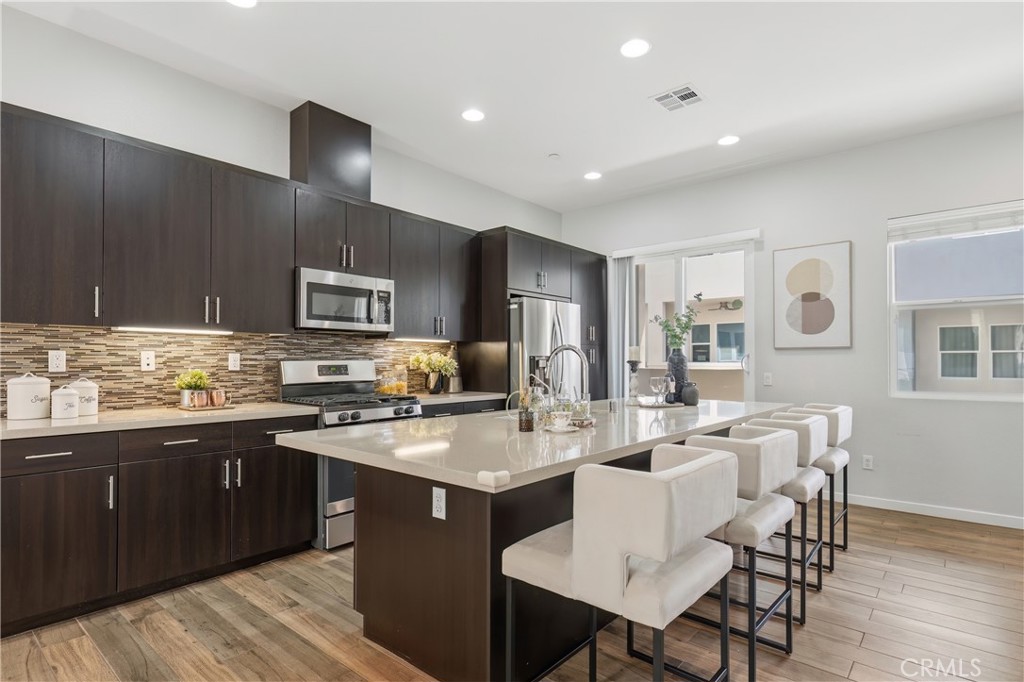 Residential in Brea 5