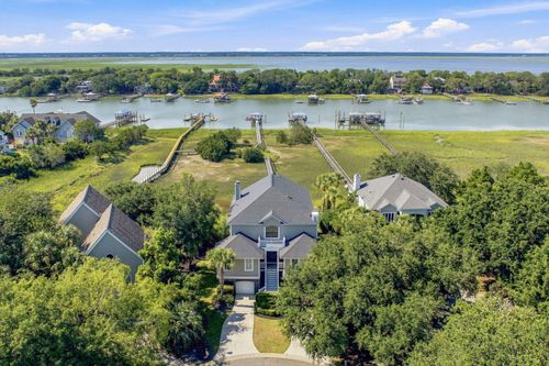 8 Ensign Ct, Isle of Palms, SC, 29451-2455 | Card Image