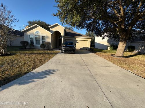 5431 Turkey Creek Ct, Jacksonville, FL, 32244-8550 | Card Image