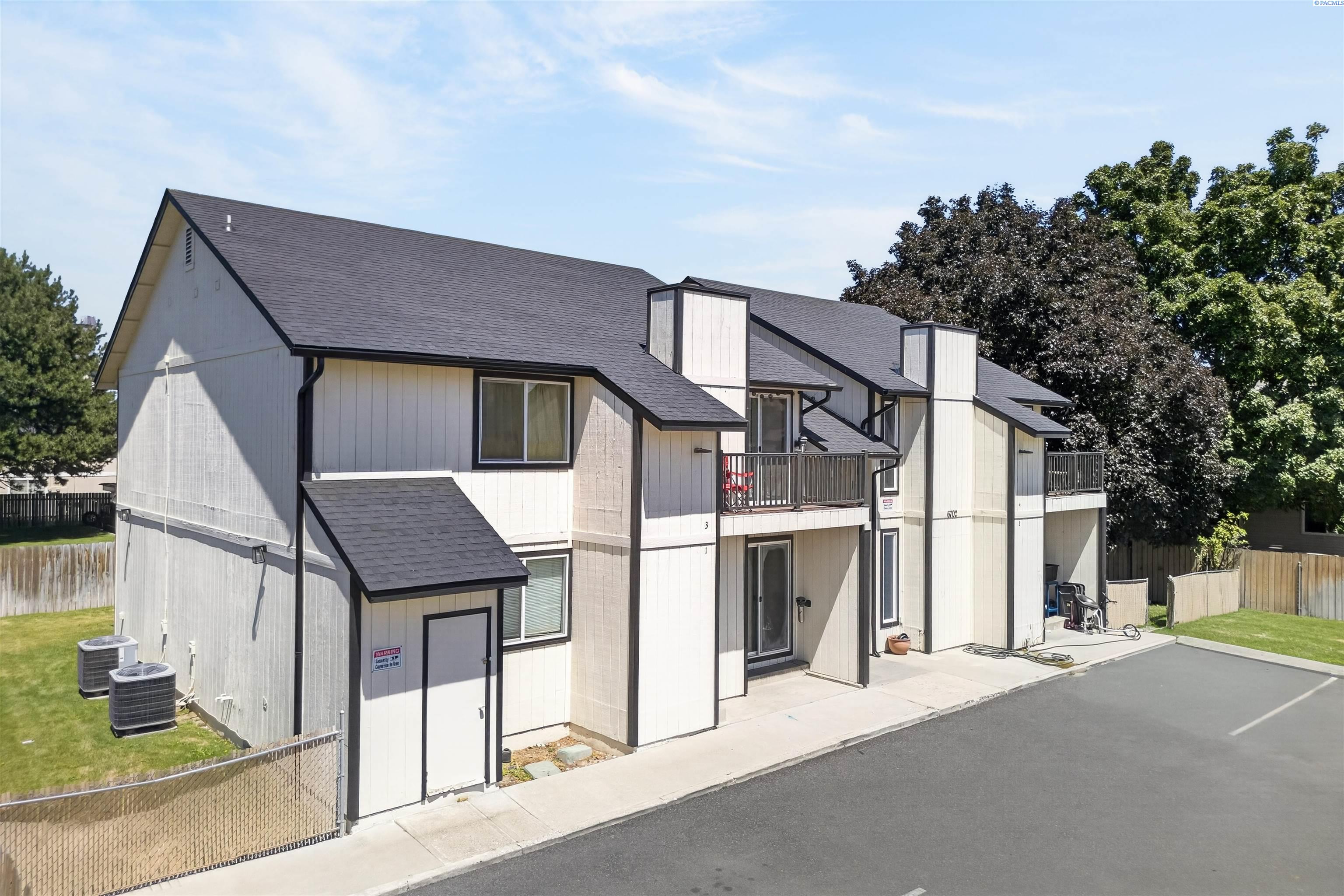 Residential Income in Kennewick 5