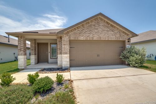 15627 Cardamom Cv, Von Ormy, TX, 78073-3887 | Card Image