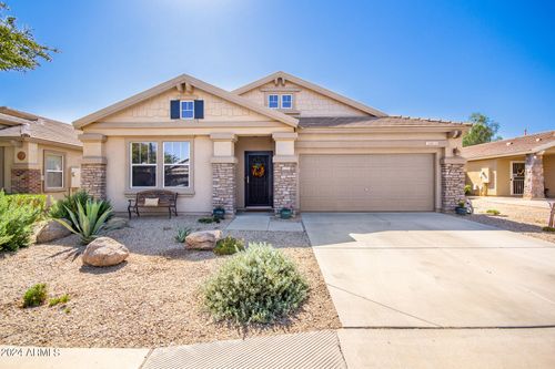 15013 W Wethersfield Road, Surprise, AZ, 85379 | Card Image