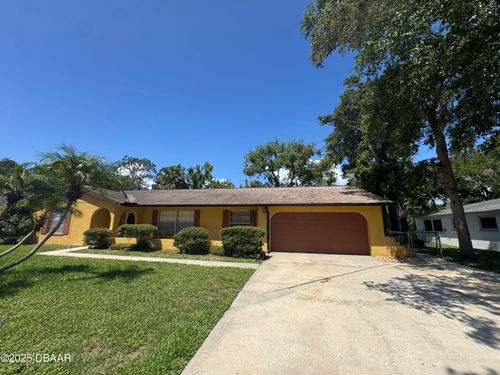 730 Lindenwood Circle E, Ormond Beach, FL, 32174 | Card Image