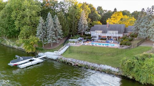 73 Forest Hollow Dr, Cicero, IN, 46034-9665 | Card Image