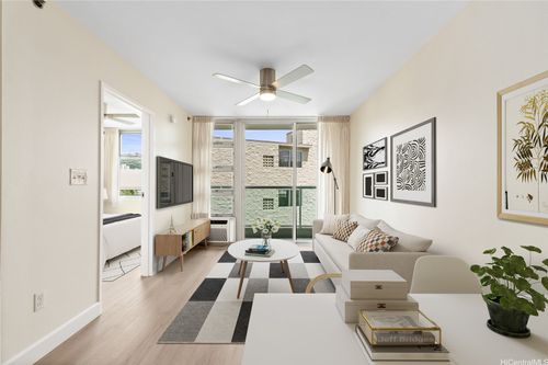 604-1448 Young St, Honolulu, HI, 96814-1852 | Card Image